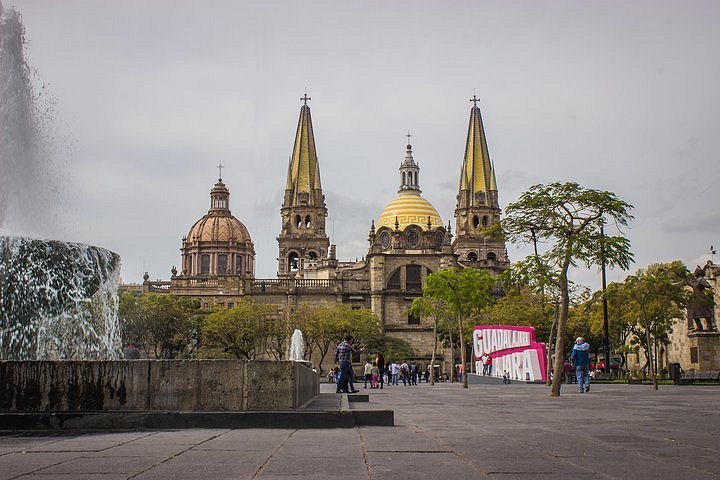 Enjoy Guadalajara