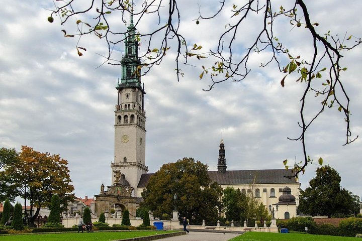 ROUTE OF MODERNISM (SZLAK MODERNY) (Katowice): Ce Qu'il Faut Savoir