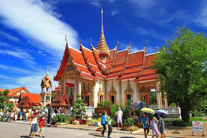 Chalong Thailand 2024 All You MUST Know Before You Go Tripadvisor