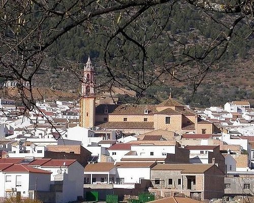 ronda spain walking tour