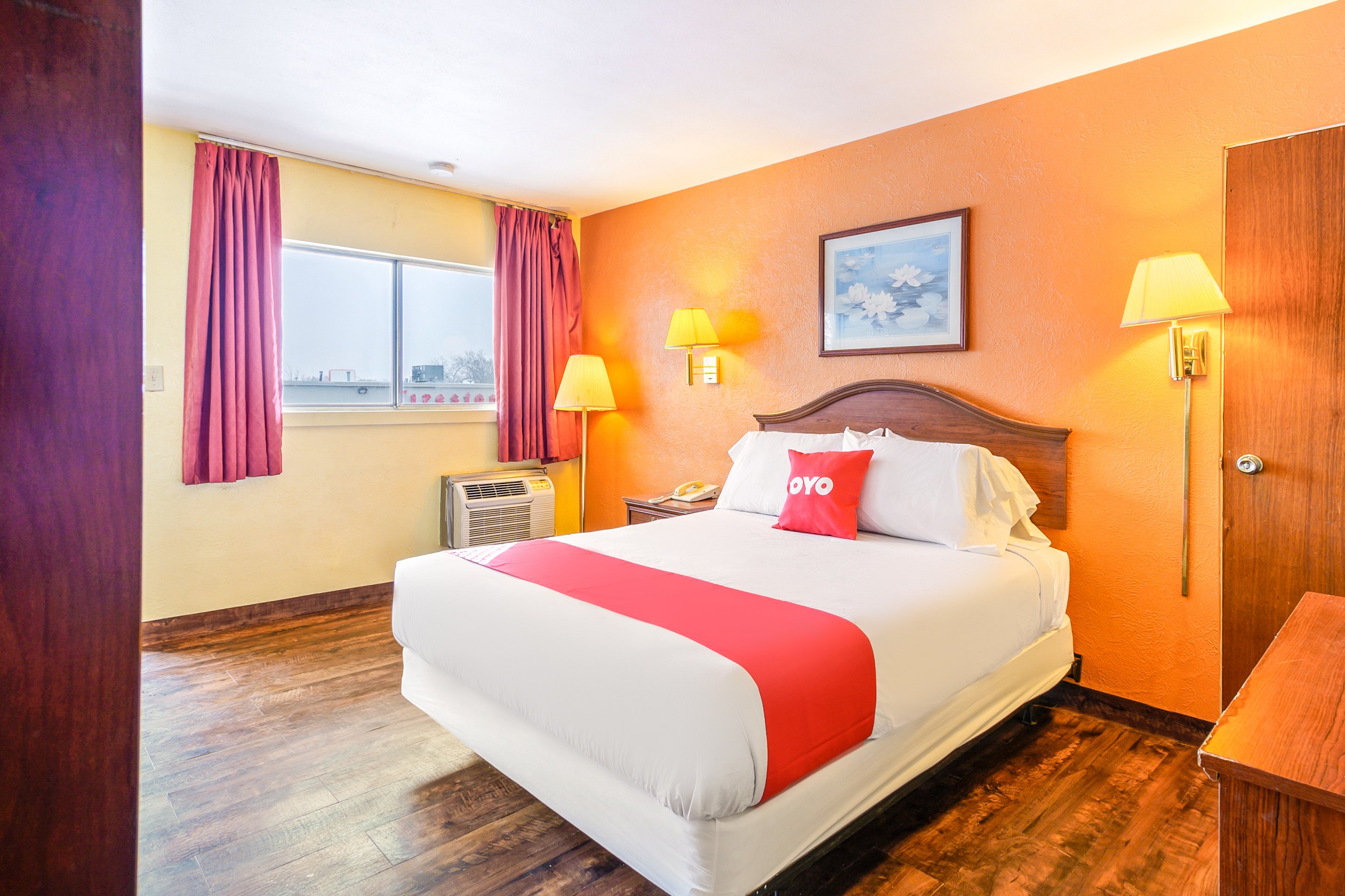 OYO HOTEL PEORIA IL I-74 - Updated 2023 Prices, Reviews