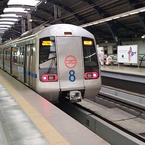 Delhi Metro - All You Need to Know BEFORE You Go (2024)
