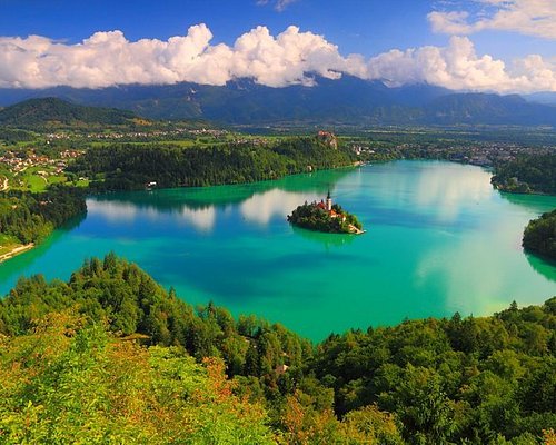 THE 10 BEST Outdoor Activities in Bohinjsko Jezero (Updated 2024)