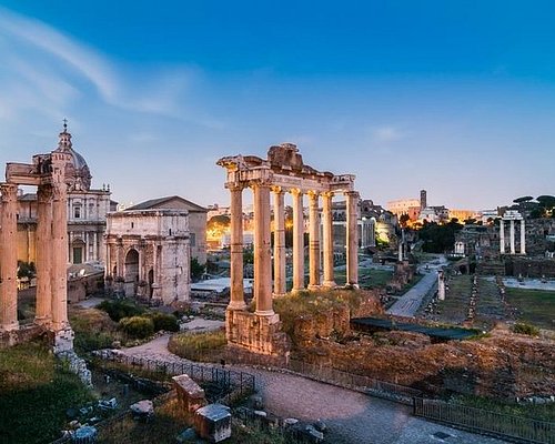 FABIO TOUR ADVISOR IN ROME: Tutto quello che c'è da sapere (AGGIORNATO 2024)  - Tripadvisor