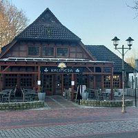 Restaurant Kalimera