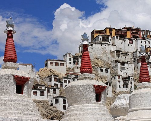 These places in Ladakh are a must-visit this summer