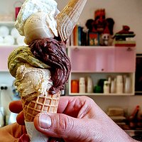 Cono gelato