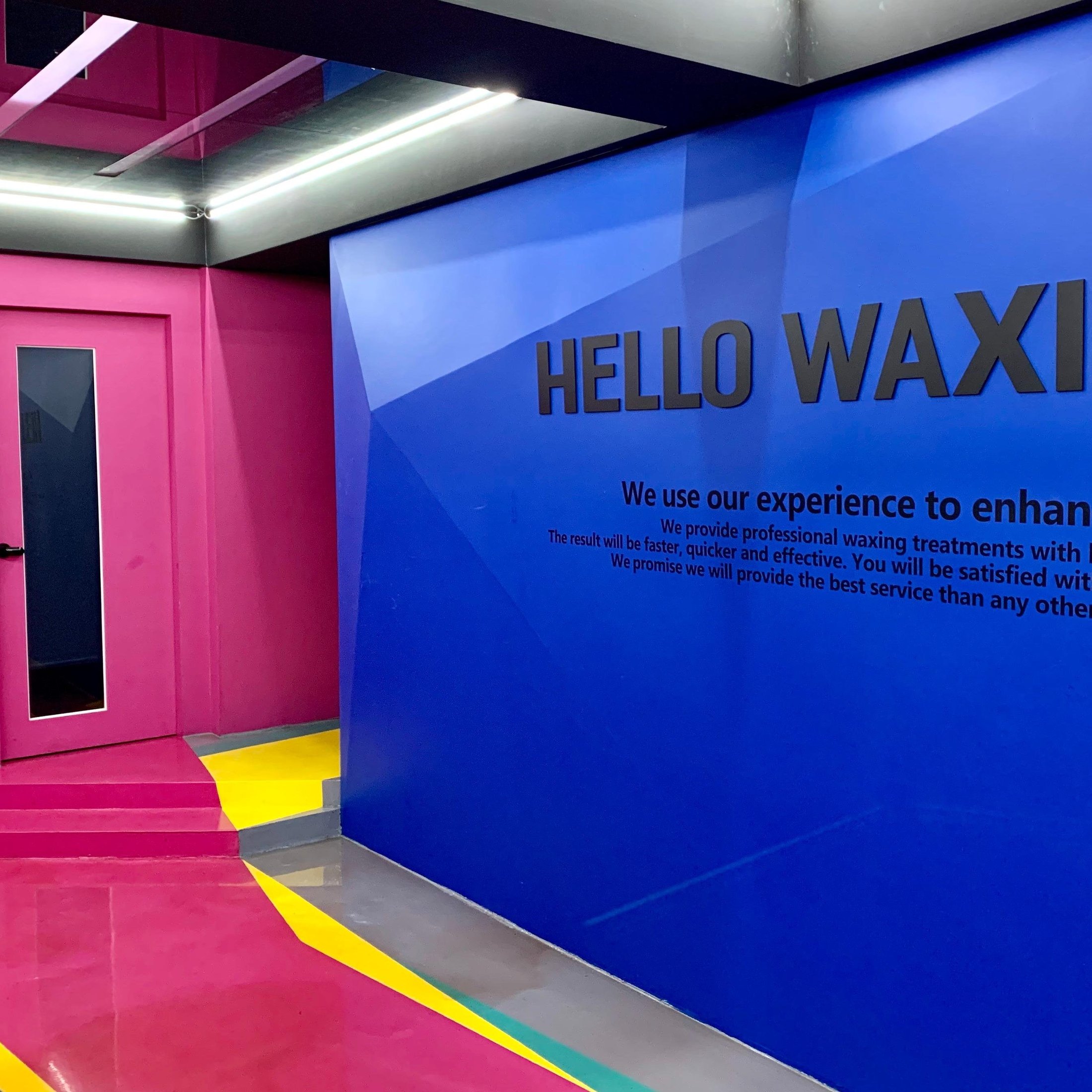 HelloWaxing - 서울 - HelloWaxing의 리뷰 - 트립어드바이저