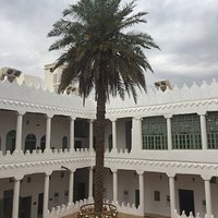 Murabba Palace