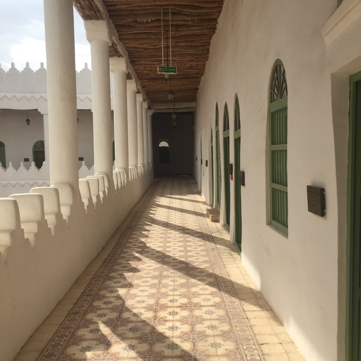 Murabba Palace (Riyadh) - All You Need to Know BEFORE You Go