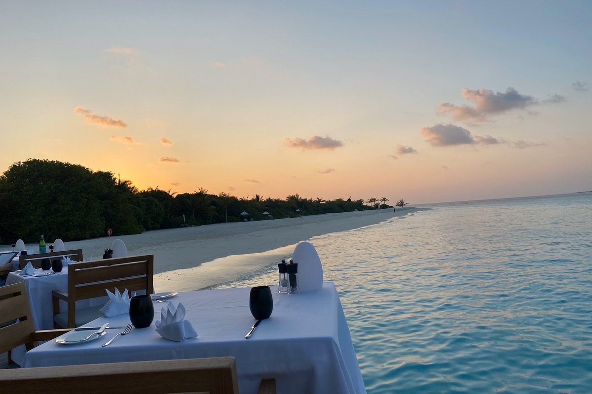 The Best Vegetarian Restaurants in Noonu Atoll (Updated 2025)