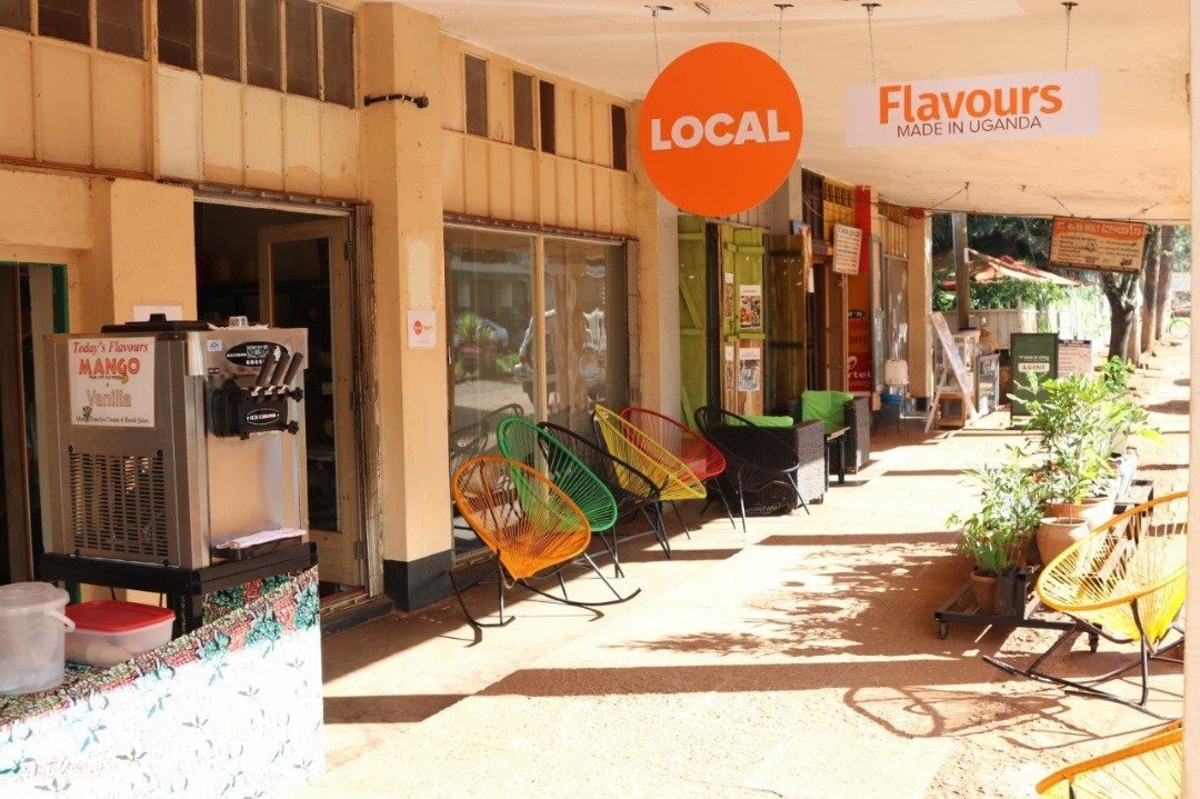 Local Flavours (Jinja) Aktuelle 2022 Lohnt es sich? (Mit fotos)