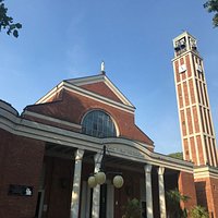 facciata e campanile