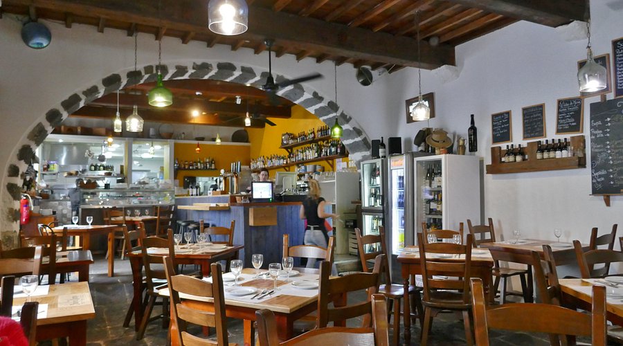 A Tasca A Tasca
