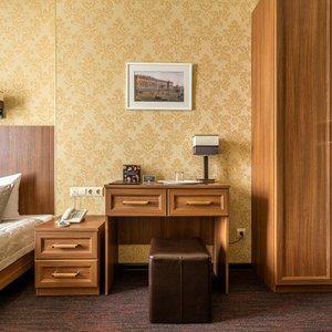 Kravt Hotel in St. Petersburg