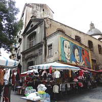 Il mercato