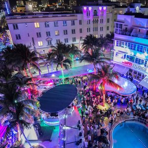 Skybar at The Shore Club (Miami Beach) - All You Need to Know BEFORE You Go