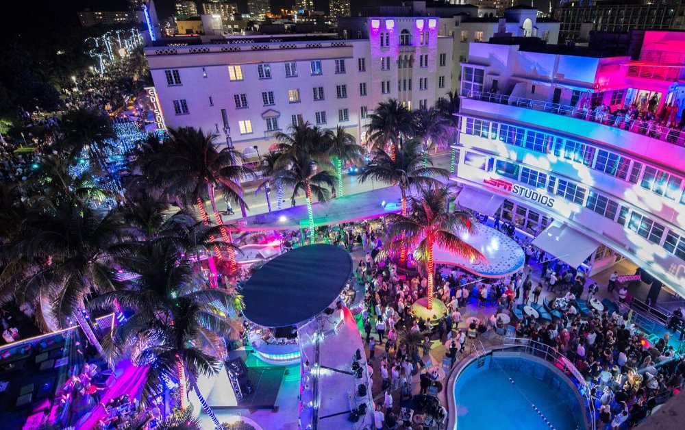 THE 10 BEST Nightlife Activities in Miami Beach (Updated 2025)