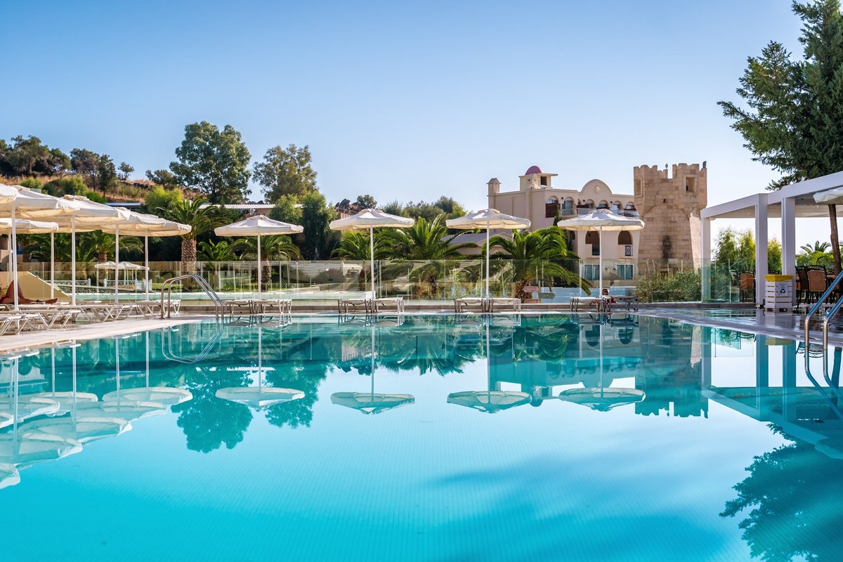 Lindos Royal Resort Pool: Pictures & Reviews - Tripadvisor