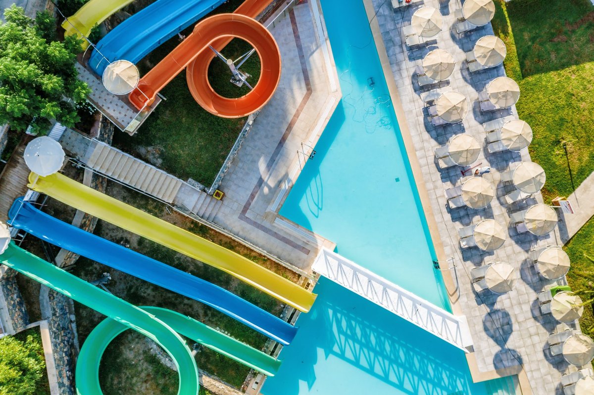 Lindos Royal Resort Pool: Pictures & Reviews - Tripadvisor