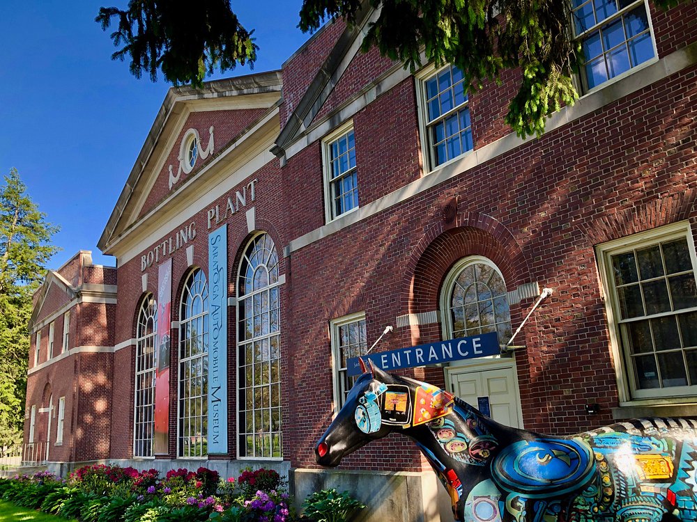 THE 15 BEST Things to Do in Saratoga Springs 2024 (with Photos