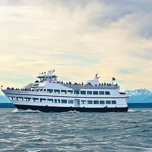bus tours from vancouver to usa