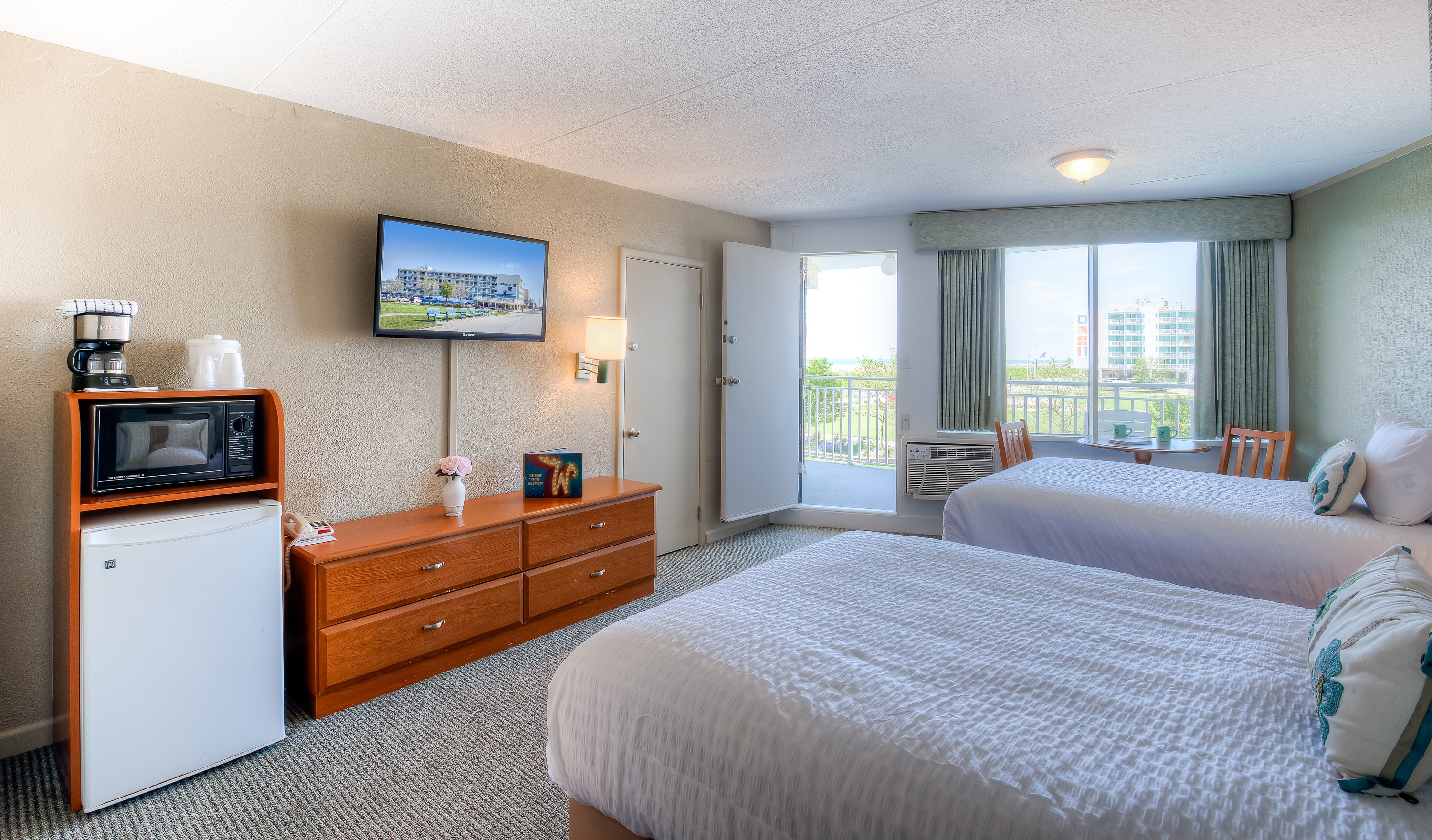 ARMADA BY THE SEA Motel Reviews Wildwood Crest NJ