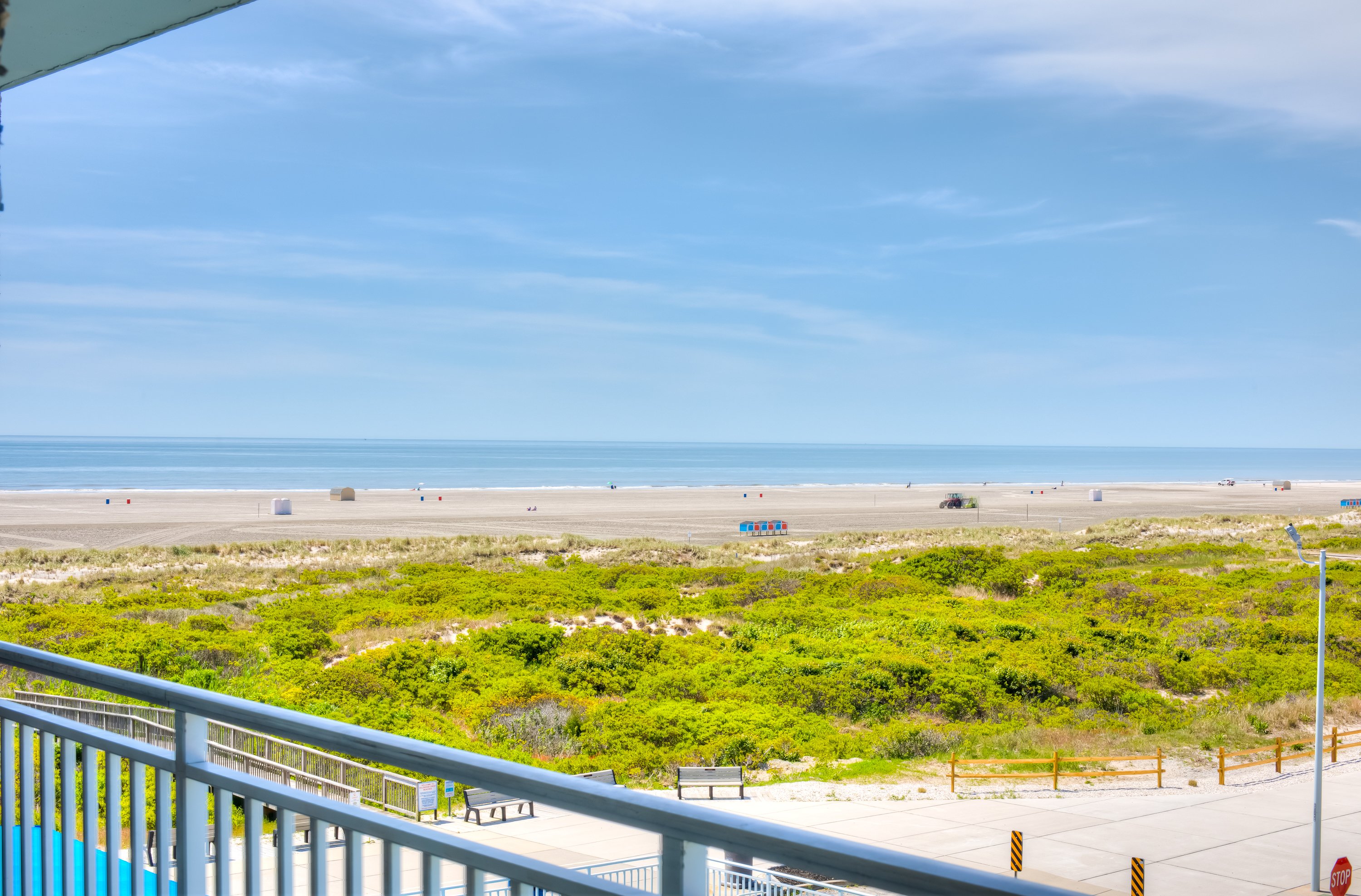 ARMADA BY THE SEA Motel Reviews Wildwood Crest NJ