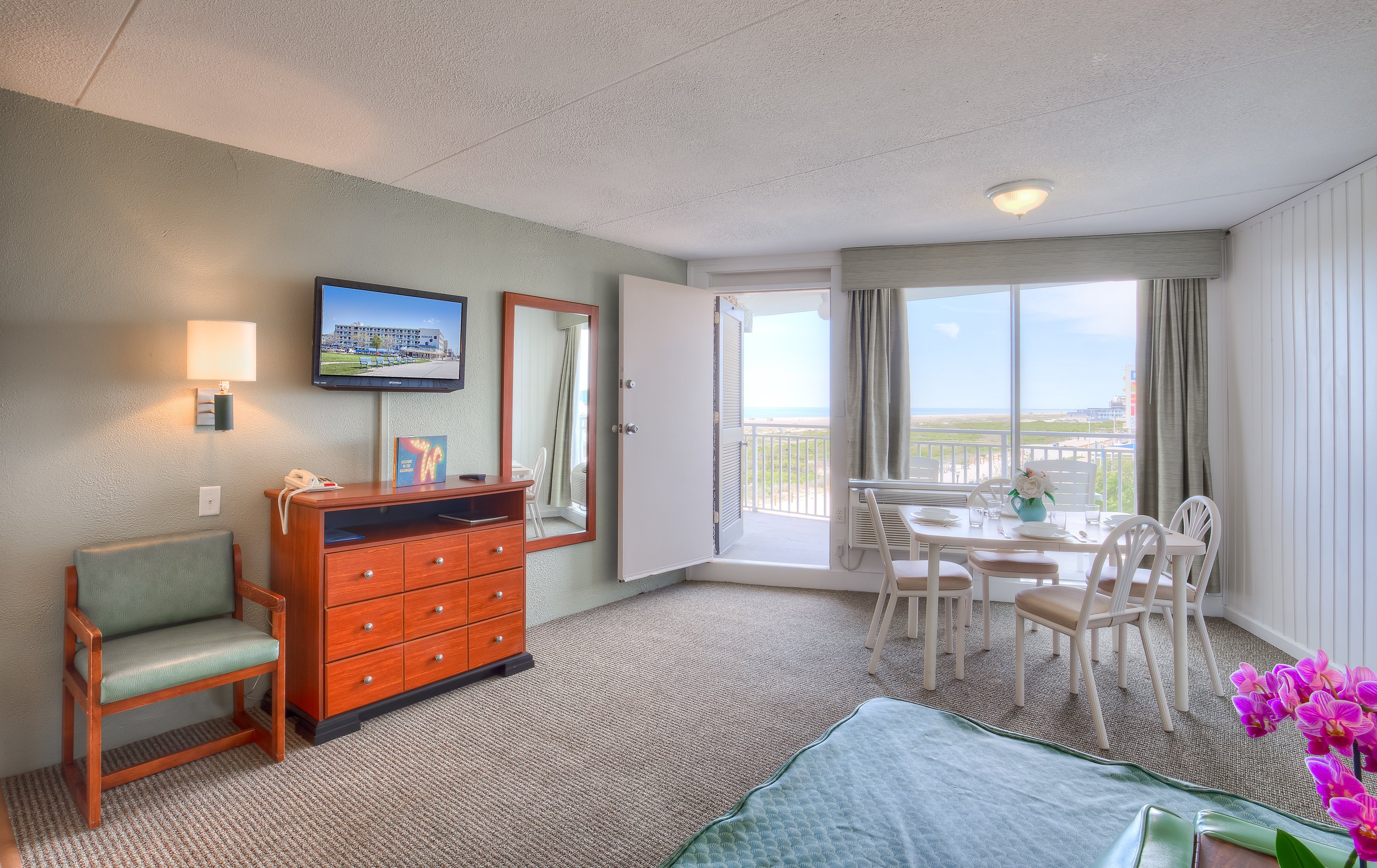 ARMADA BY THE SEA Motel Reviews Wildwood Crest NJ