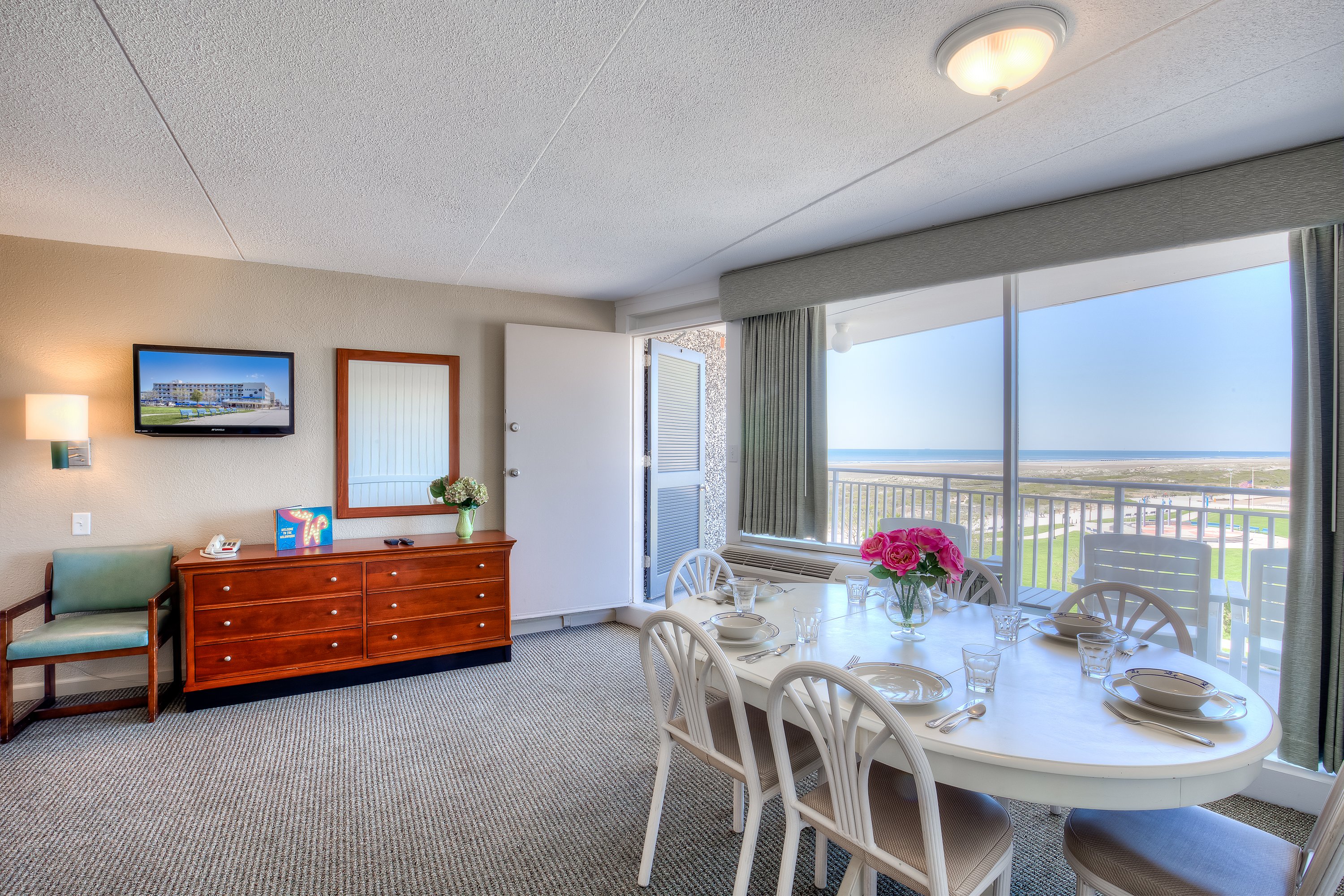 ARMADA BY THE SEA Motel Reviews Wildwood Crest NJ