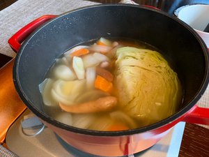 食事