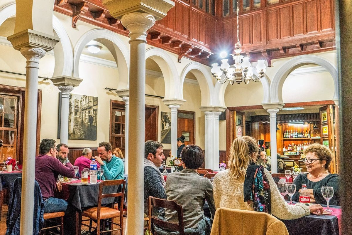 DIE 10 BESTEN Restaurants in La Palma 2025 (mit Bildern)