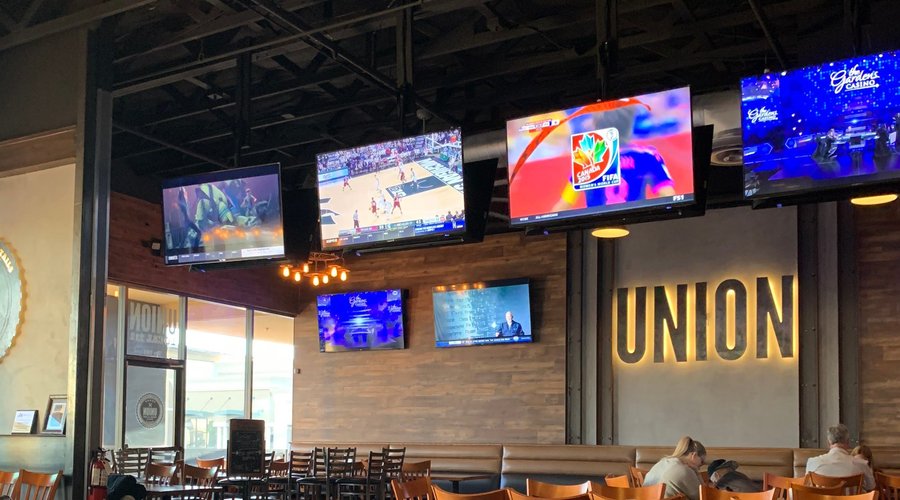 UNION GRILL AND TAP, Gilbert - Menu, Prices & Restaurant Reviews - Tripadvisor