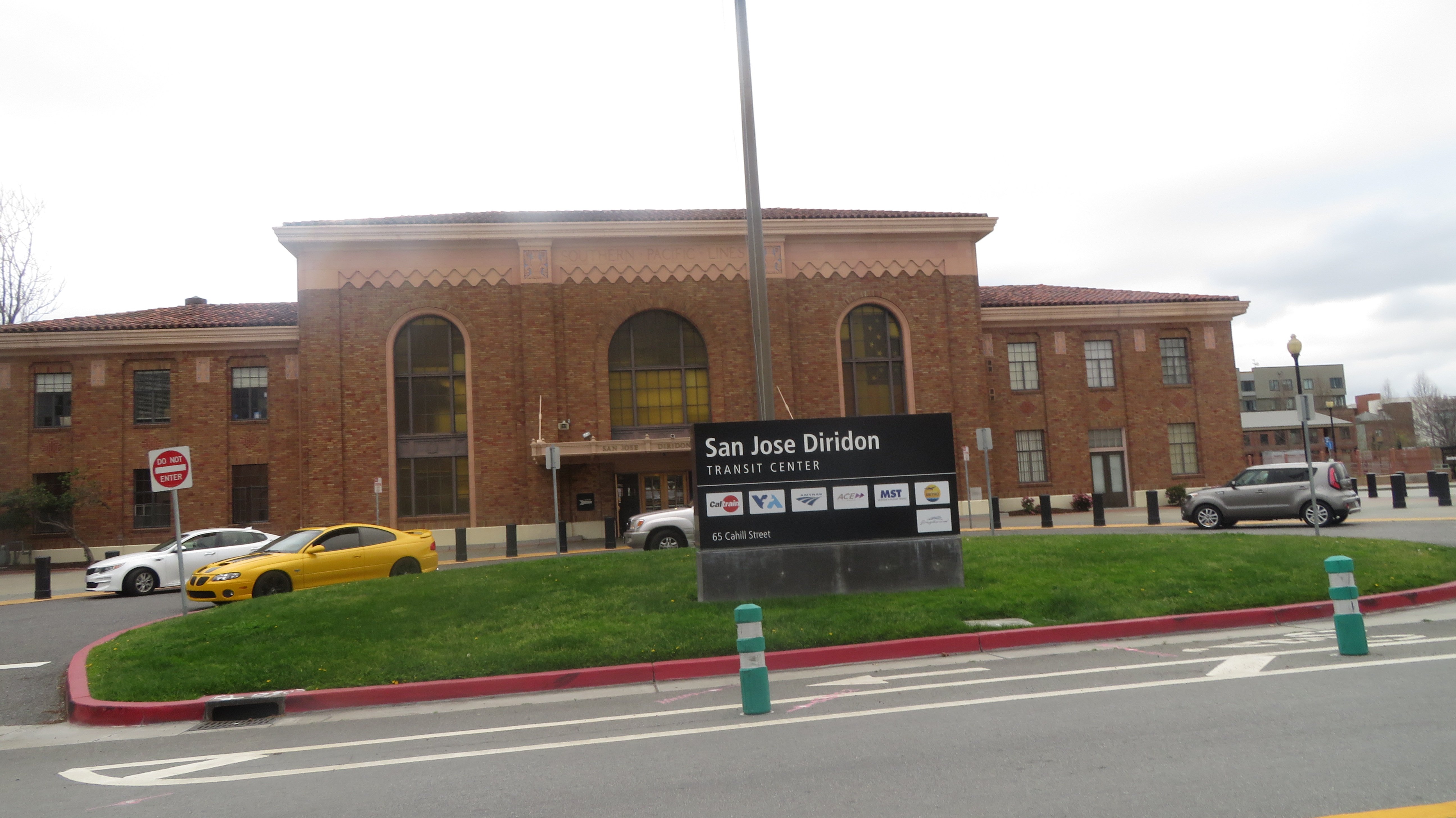 SAN JOSE DIRIDON STATION All You Need to Know BEFORE You Go with