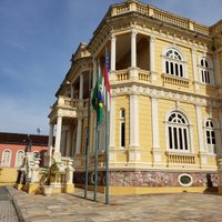 Palacio Rio Negro (manaus) - All You Need To Know Before You Go