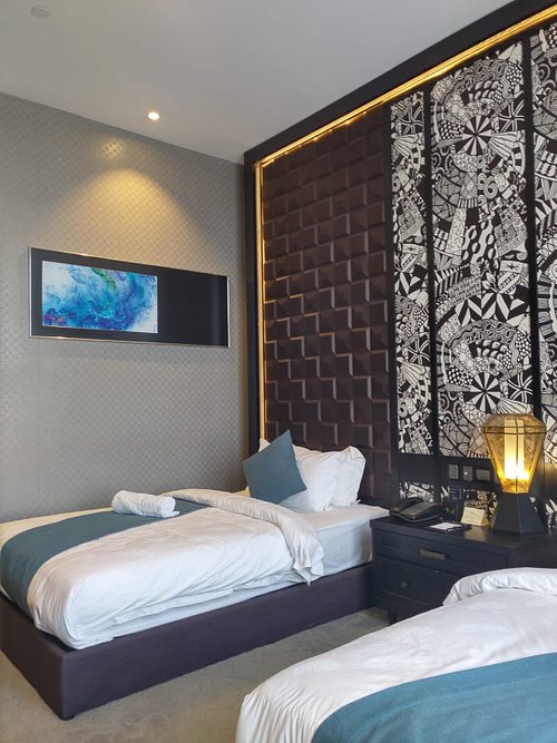 Vangohh Eminent Hotel And Spa Updated 2024 Prices And Reviews Bukit Mertajam Malaysia