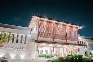 Charlie's El Nido in Palawan Island, image may contain: Hotel, Villa, Resort, Condo