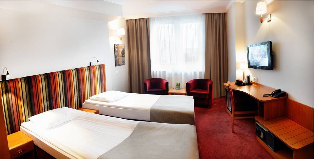 hotel filmar torun poland