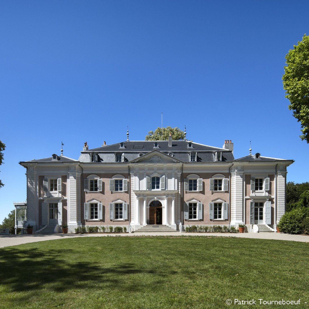 Chateau de Voltaire, Ферни-Вольтер: лучшие советы перед посещением -  Tripadvisor