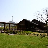洞爺財田自然体験ハウス