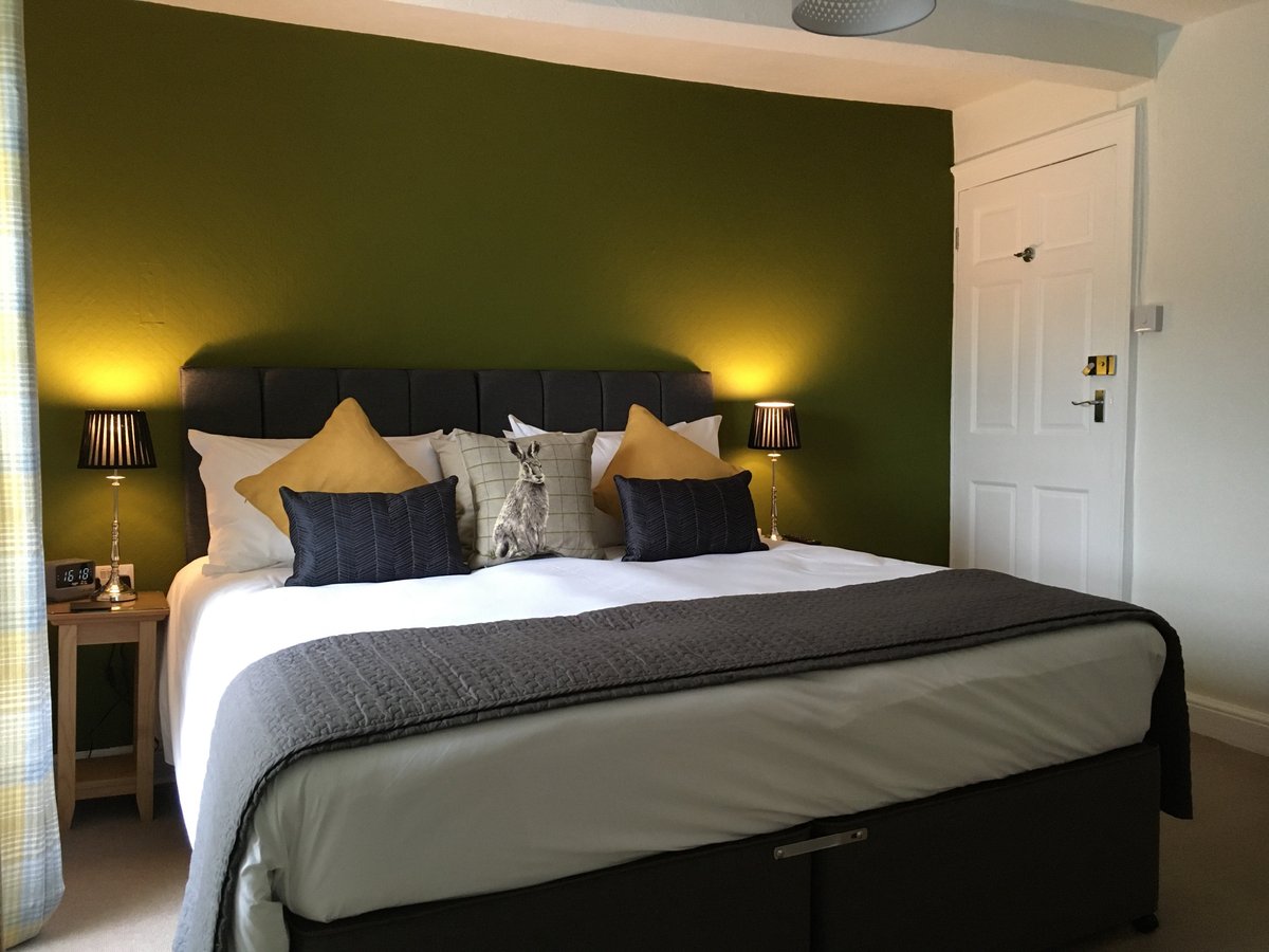 Laburnum House Hawes B&B Rooms: Pictures & Reviews - Tripadvisor