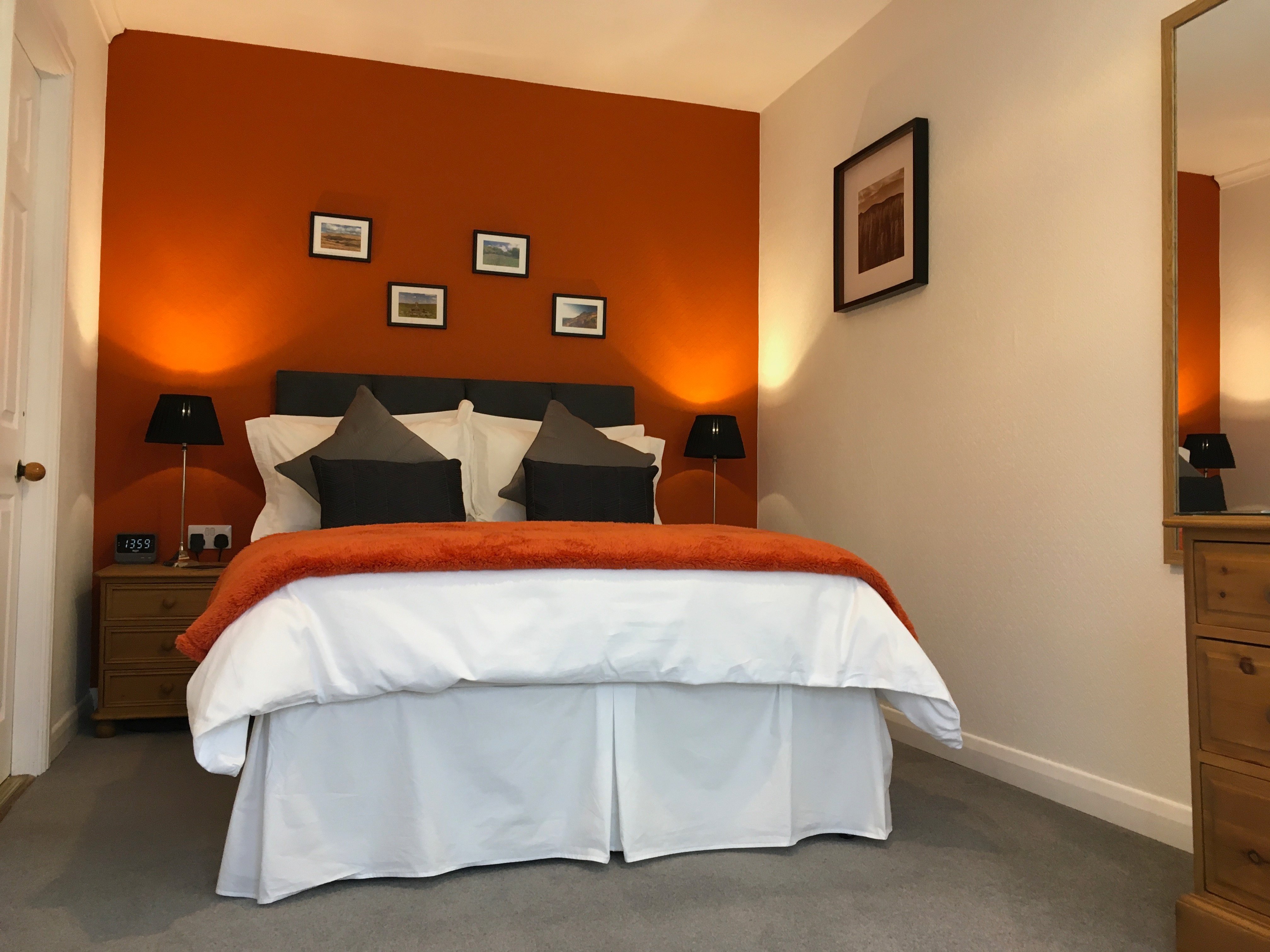 Laburnum House Hawes B&B Rooms: Pictures & Reviews - Tripadvisor