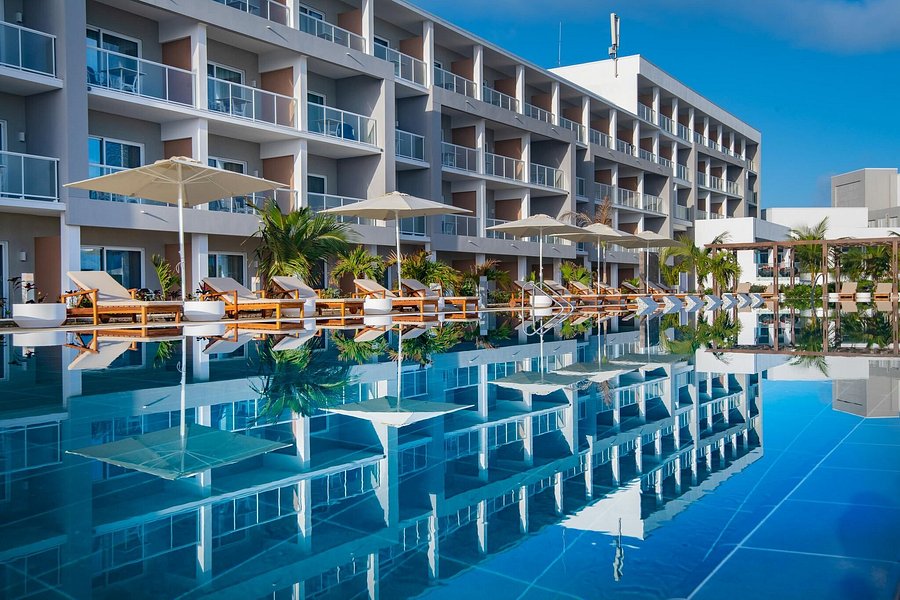 GRAND MUTHU RAINBOW HOTEL - Reviews (Cayo Guillermo, Jardines del Rey  Archipelago) - Tripadvisor