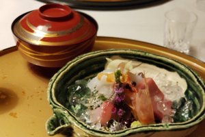 食事
