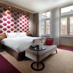 Sofitel Legend The Grand Amsterdam, hotel in Amsterdam