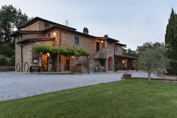 AGRITURISMO INCROCIATA - Updated 2024 Prices (Bucine, Italy - Tuscany)