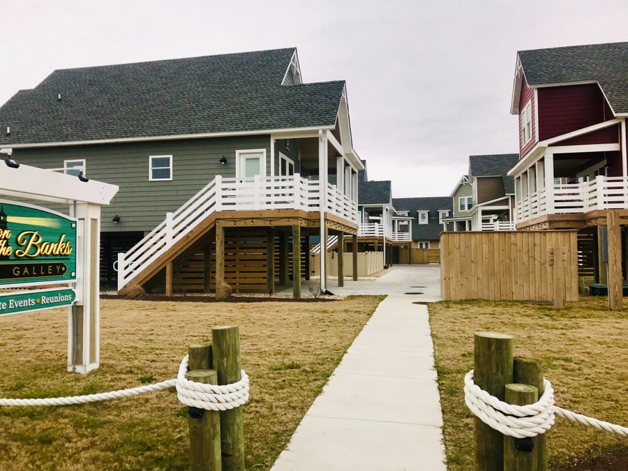 Haven On The Banks Updated 2020 Lodging Reviews Nags Head Nc Tripadvisor