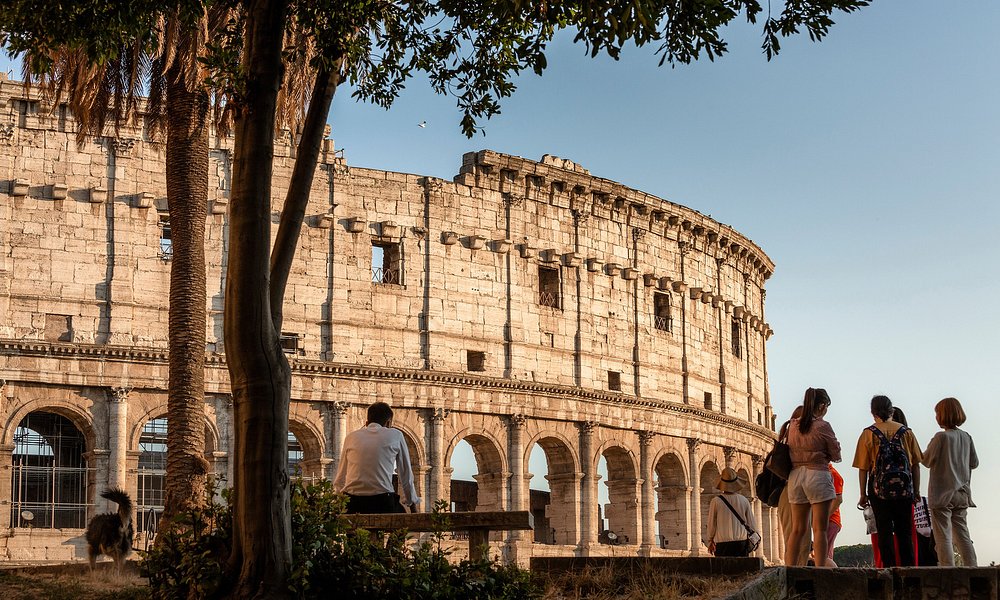 ローマ 旅行 観光ガイド 年 トリップアドバイザー