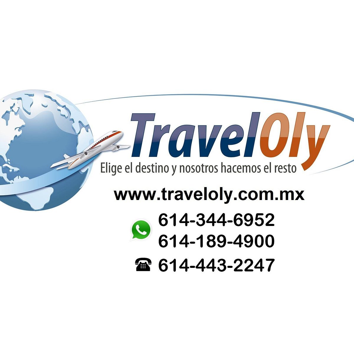 Travel Oly (Chihuahua, Mexico): Hours, Address - Tripadvisor
