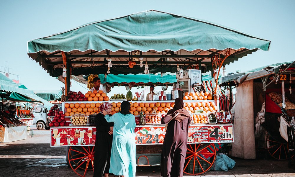 Marrakech 21 Best Of Marrakech Morocco Tourism Tripadvisor